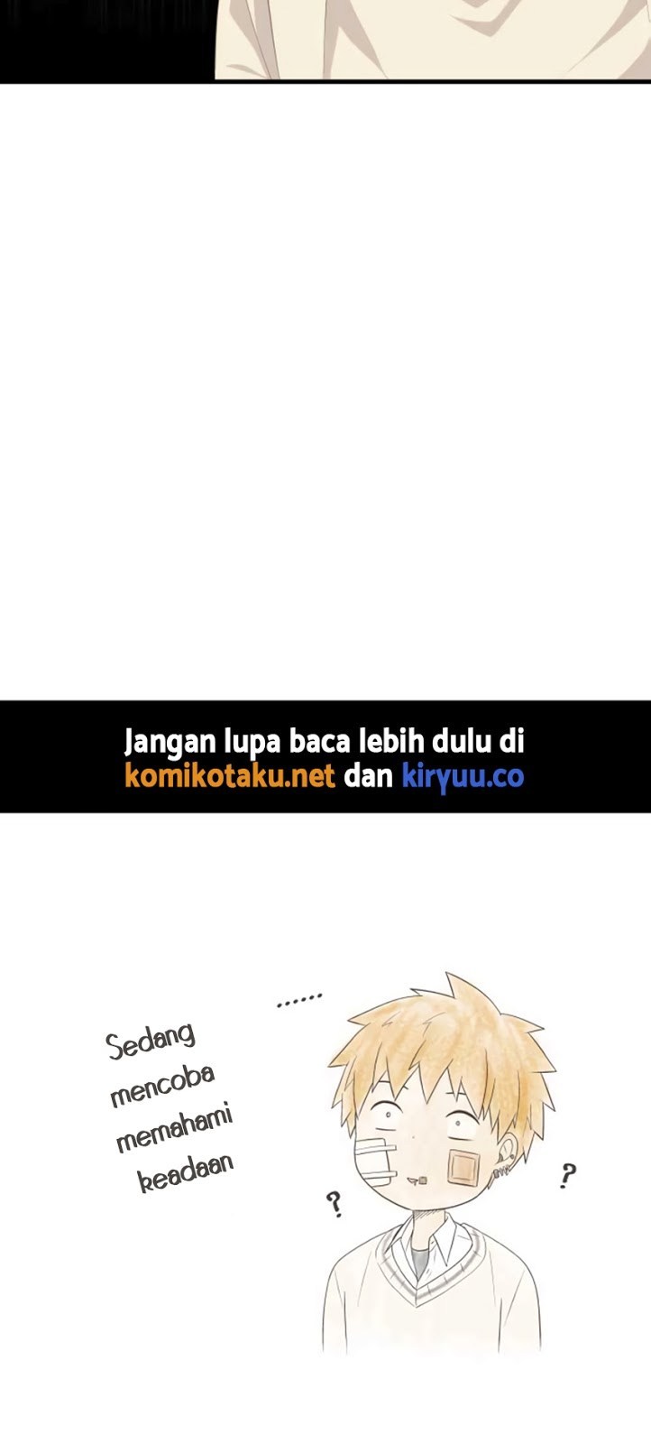 Blue Hearts Chapter 05 halaman 22